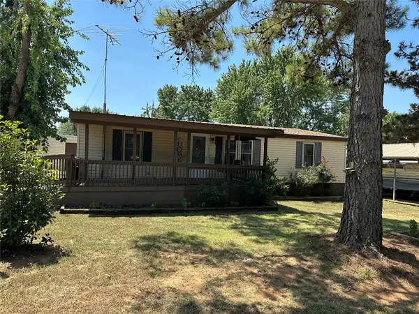 609 Terrace Place, Sulphur, OK 73086