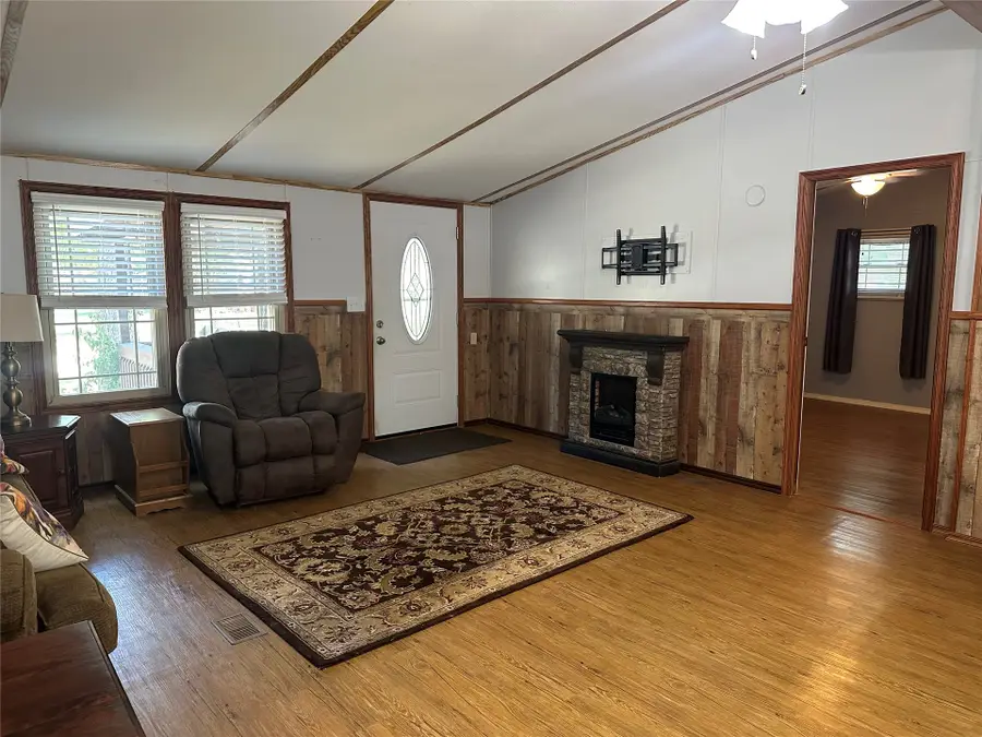 609 Terrace Place, Sulphur, OK 73086 - #2