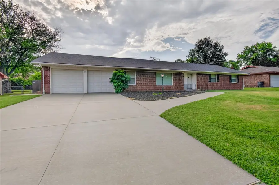 1312 Melmart Drive, Bartlesville, OK 74006 - #3