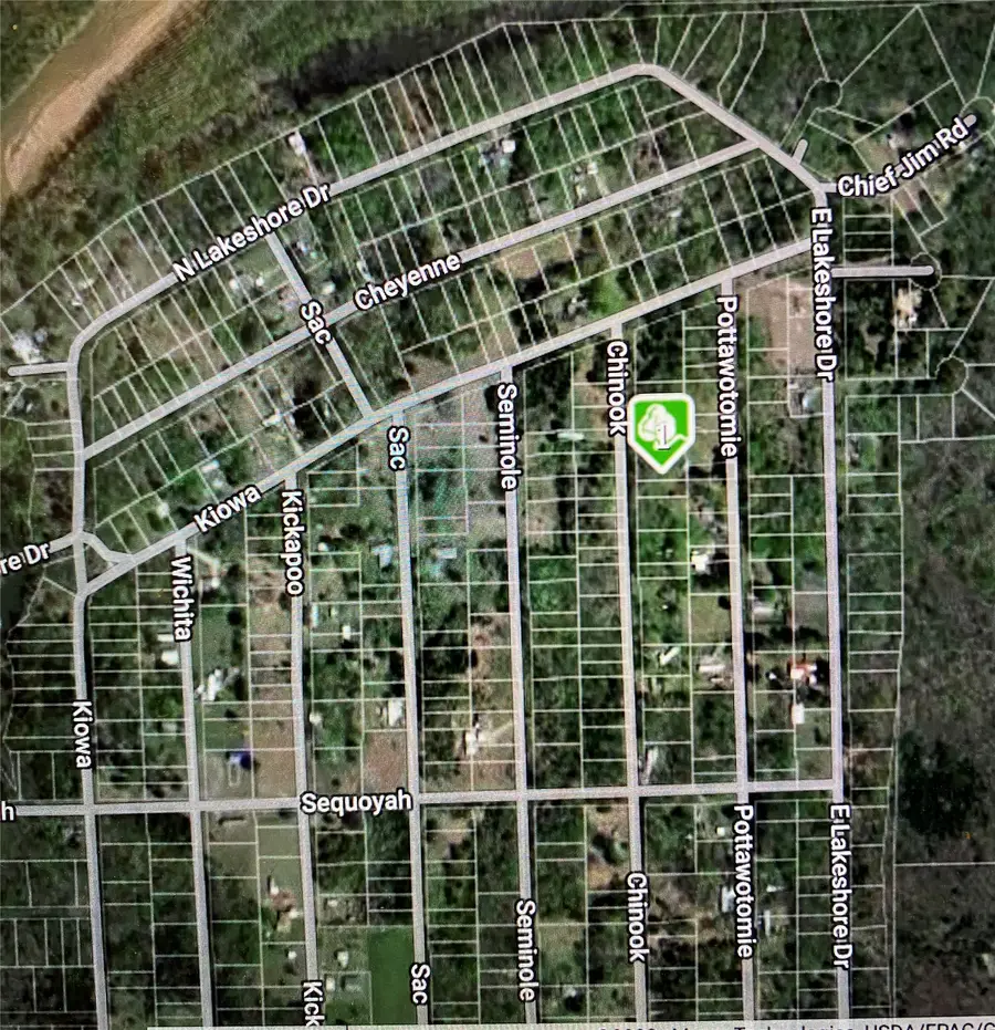 0 Shinook Canadian Shore 3, McAlester, OK 74501 - #3