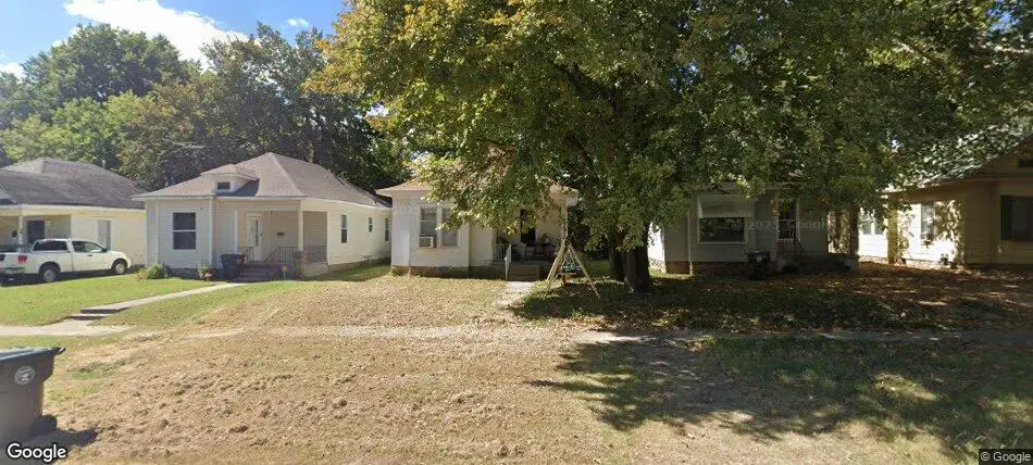 425 N K Street, Muskogee, OK 74403 - #1