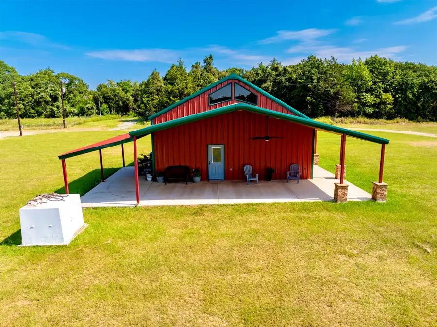 129 Hidden Trail, Cartwright, OK 74731 - #3