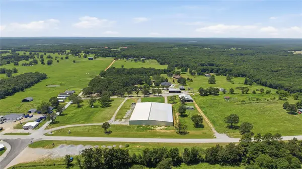 13354 E 520 Road, Colcord, OK 74338