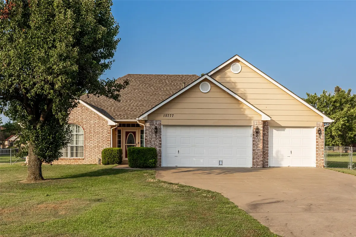 15777 S Canyon Oaks Lane, Claremore, OK 74017 - #1
