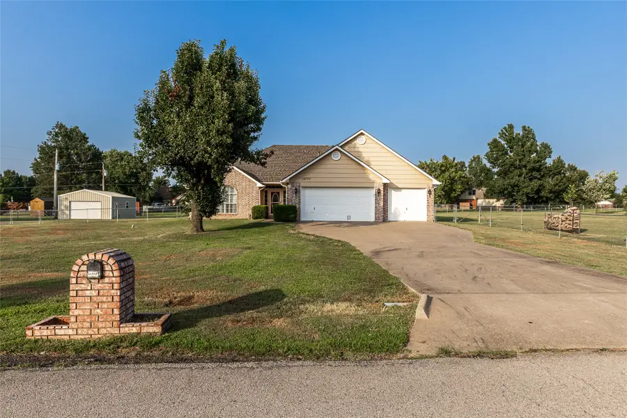 15777 S Canyon Oaks Lane, Claremore, OK 74017 - #2