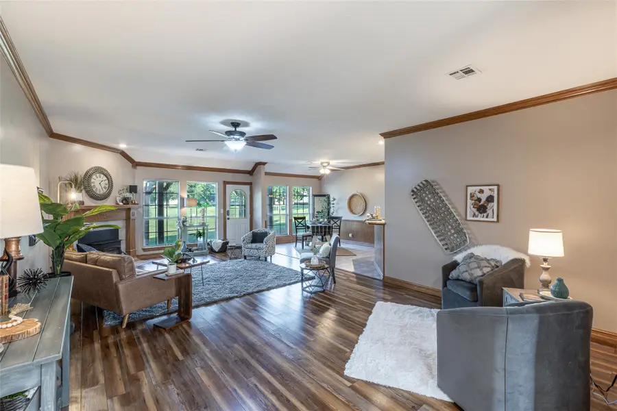 15777 S Canyon Oaks Lane, Claremore, OK 74017 - #3