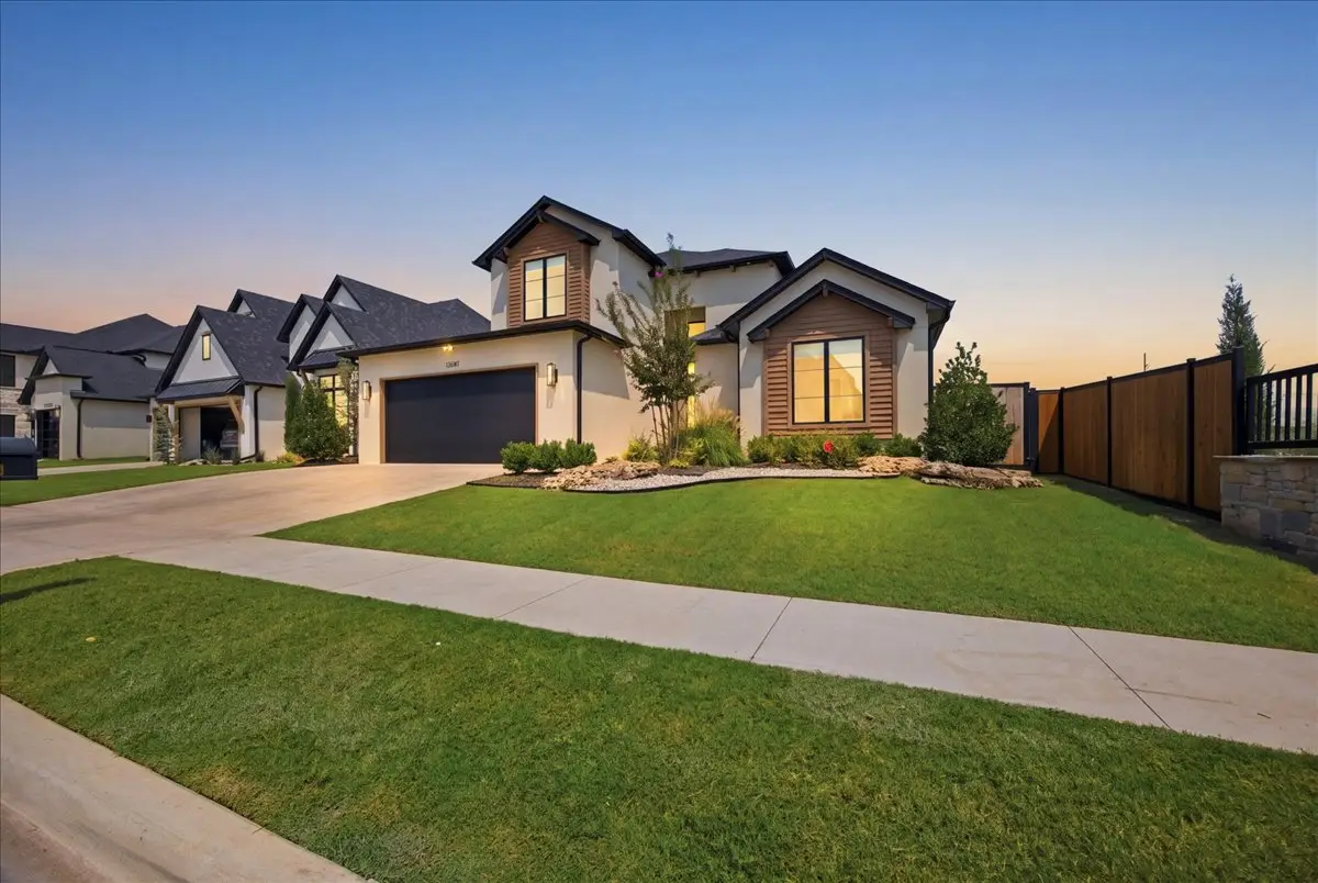 12041 S Vandalia Avenue E, Tulsa, OK 74137 - #1