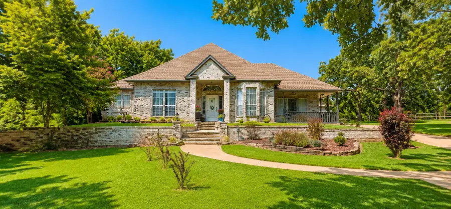 12902 S 14th Court, Jenks, OK 74037 - #2
