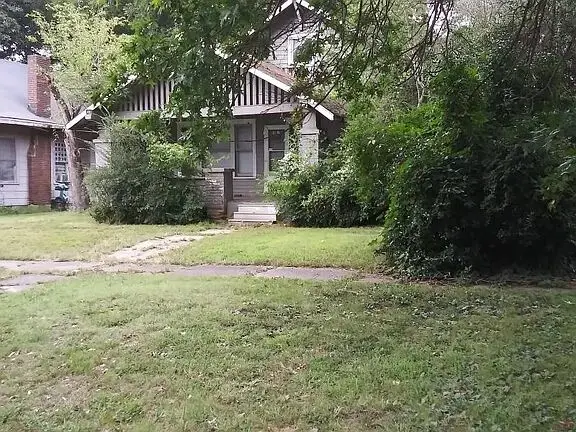 1606 Boston Street, Muskogee, OK 74401