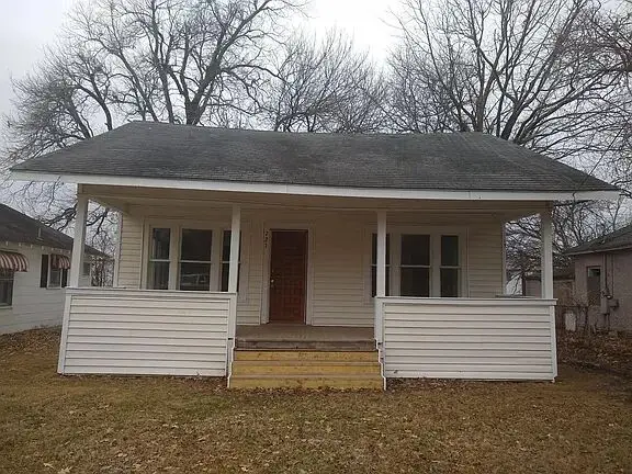 721 Dorchester Avenue, Muskogee, OK 74403 - #1