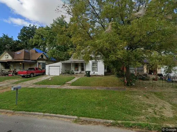 1305 Ash Street, Muskogee, OK 74403