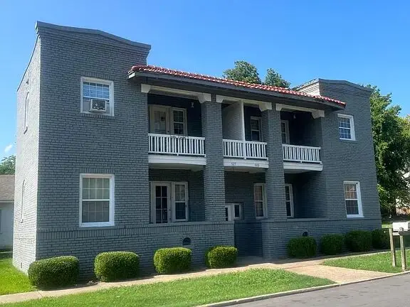 515 Dayton Street, Muskogee, OK 74403