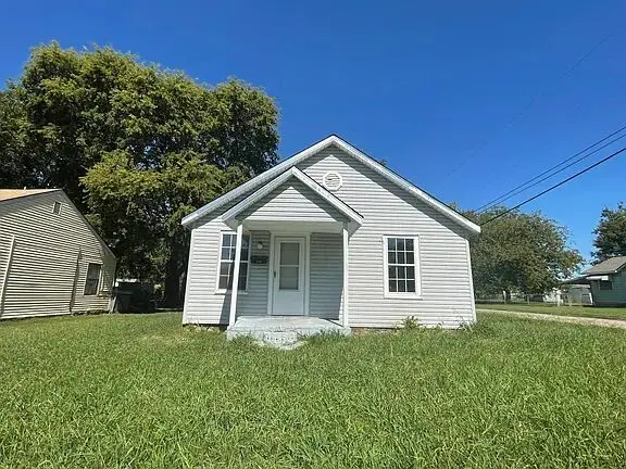 2140 Fredonia Street, Muskogee, OK 74403