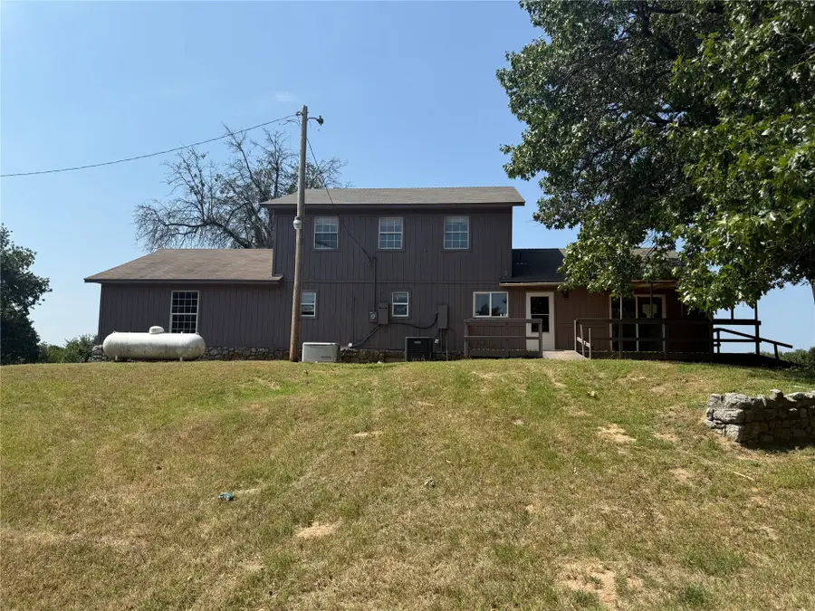 350 County Road 1577, Osage, OK 74054 - #2
