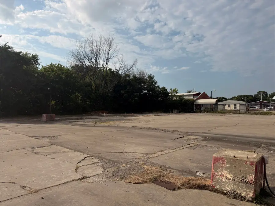 703 N Main Street, Muskogee, OK 74401 - #3