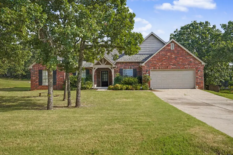 9279 Black Oak Lane, Sand Springs, OK 74063 - #3