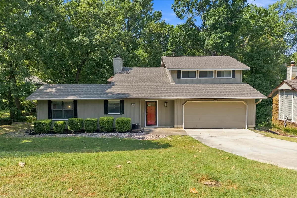 1300 Oak Road, Catoosa, OK 74015 - #1
