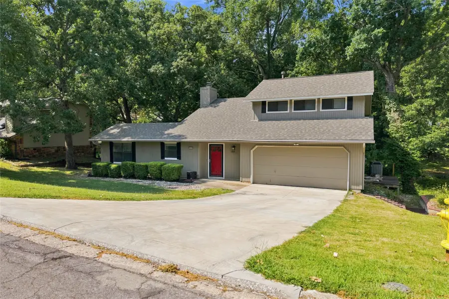 1300 Oak Road, Catoosa, OK 74015 - #3
