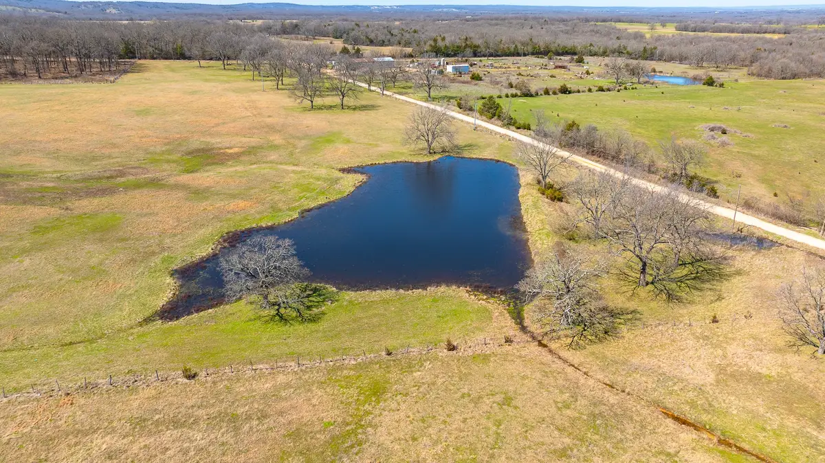 29172 County Road 3620, Stonewall, OK 74871 - #1