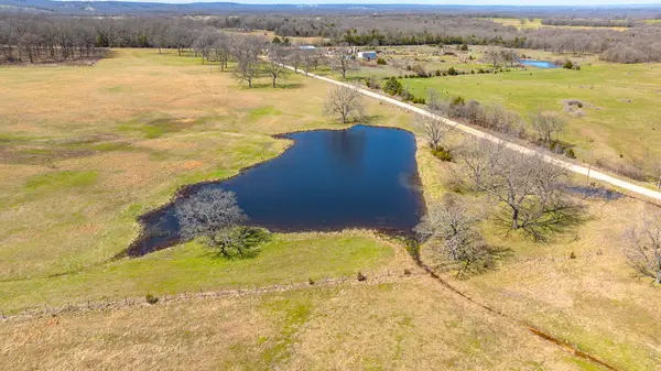 29172 County Road 3620, Stonewall, OK 74871
