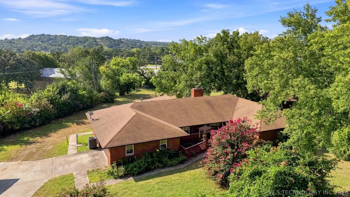 3620 Lakeside Drive, Sapulpa, OK 74066 - #1