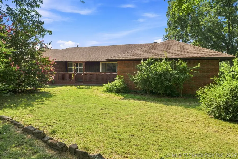3620 Lakeside Drive, Sapulpa, OK 74066 - #2