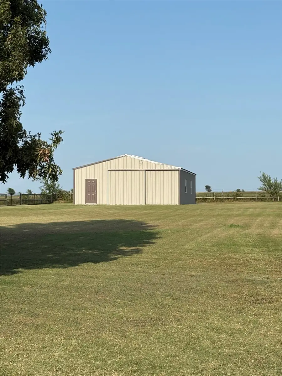 18435 N Jamestown Avenue, Skiatook, OK 74070 - #2