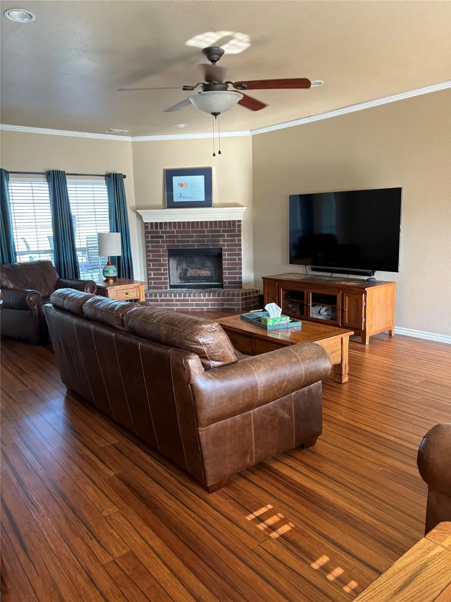 18435 N Jamestown Avenue, Skiatook, OK 74070 - #3