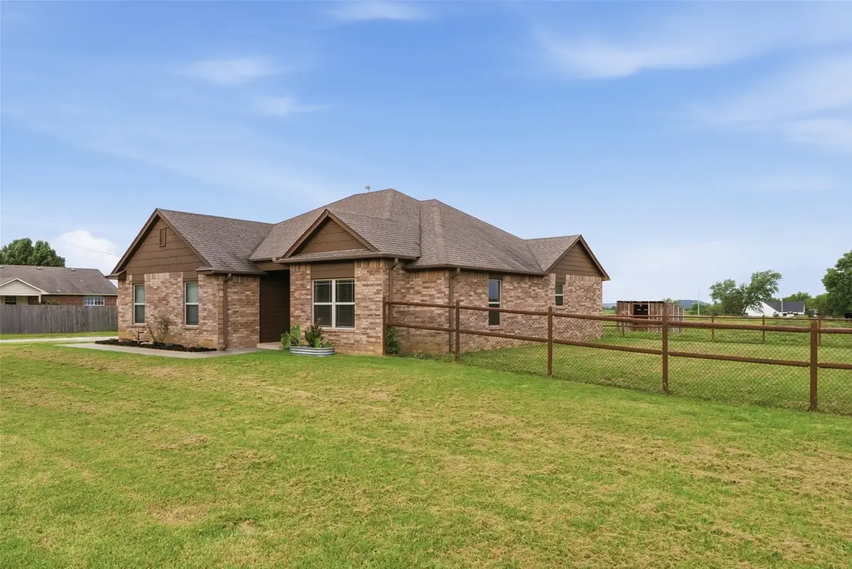13950 S 4150 Road, Claremore, OK 74017 - #1