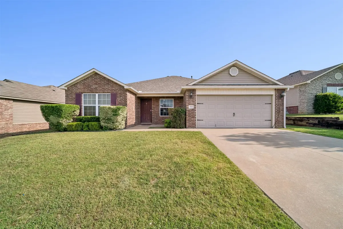 5901 E 148th Place S, Bixby, OK 74008 - #1