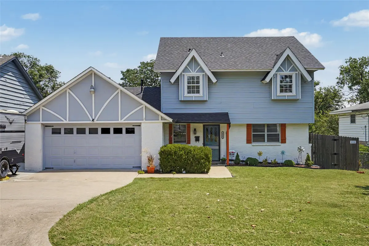 2255 S 83rd East Avenue, Tulsa, OK 74129 - #1