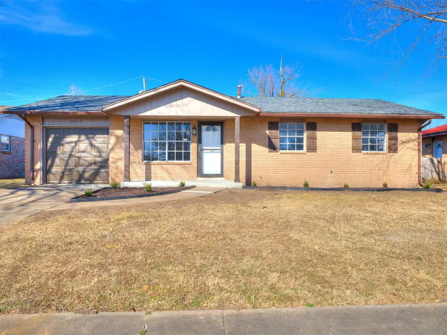 16519 E 2nd Street, Tulsa, OK 74108 - #3
