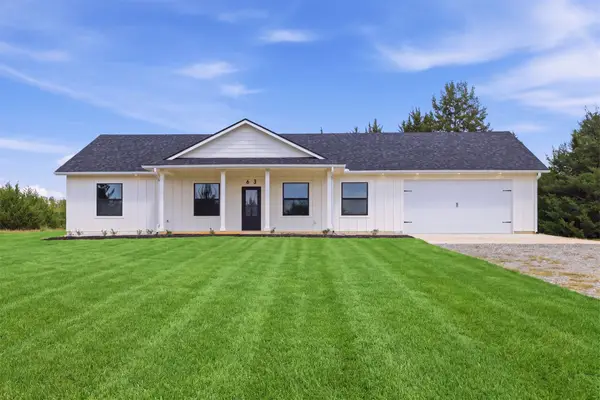 63 Deerfield, Colbert, OK 74733