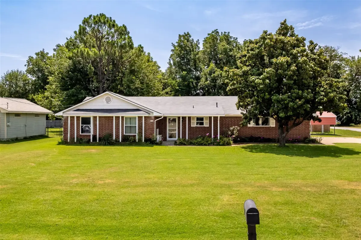 7412 E 129th Street, Bixby, OK 74008 - #1