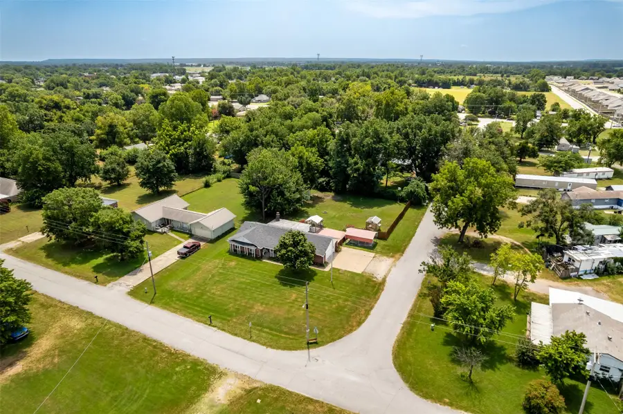 7412 E 129th Street, Bixby, OK 74008 - #2