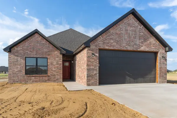 2006 Orchard Road, Calera, OK 74730