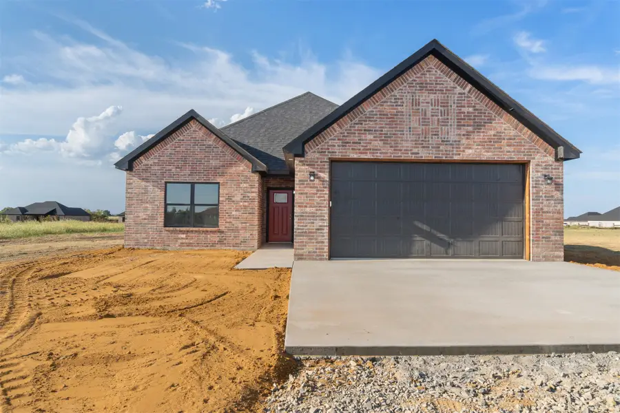 2006 Orchard Road, Calera, OK 74730 - #3