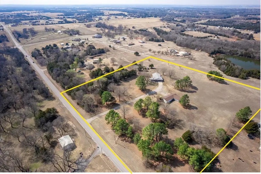 920 N 60th Street, Noble, OK 73068 - #2