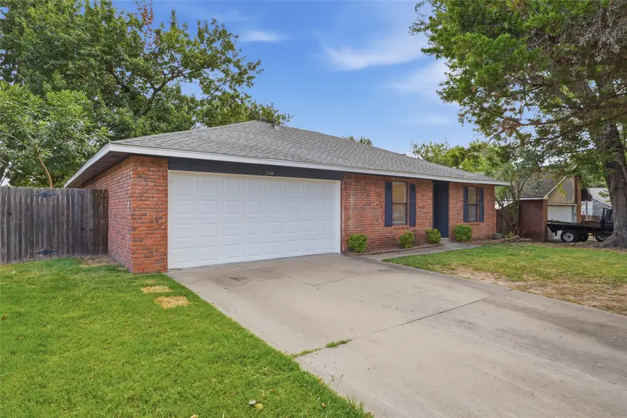 1134 W Austin Street, Broken Arrow, OK 74011 - #3
