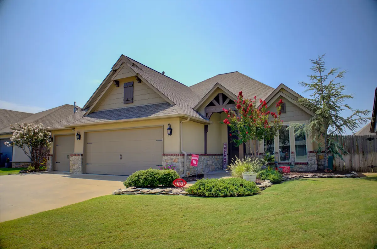 18318 E 50th Street, Tulsa, OK 74134 - #1