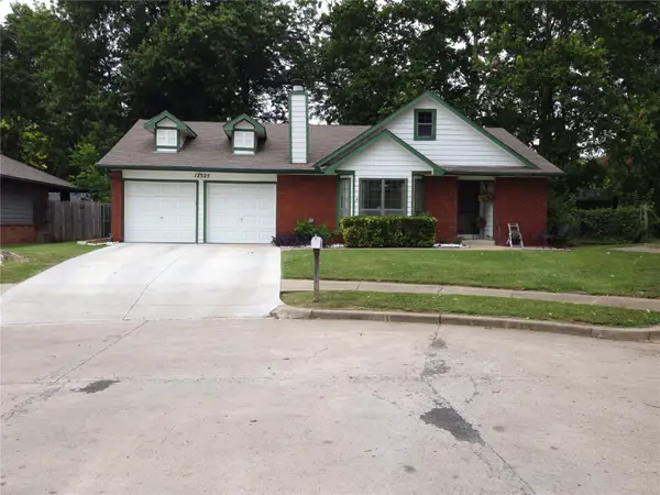 12525 E 27th Place, Tulsa, OK 74129