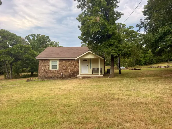 120482 S 4110 Road, Eufaula, OK 74432