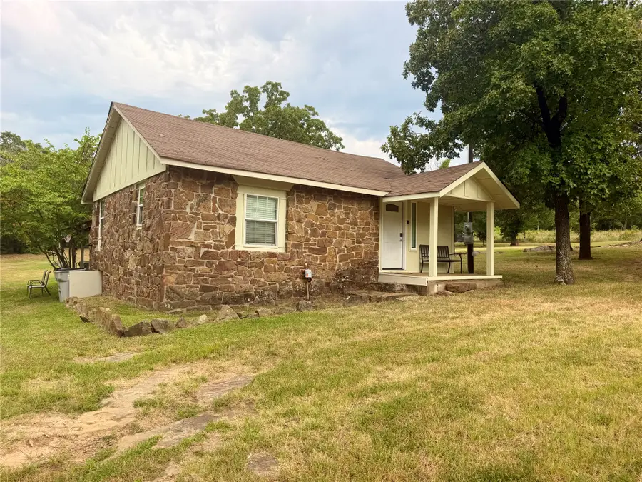 120482 S 4110 Road, Eufaula, OK 74432 - #2