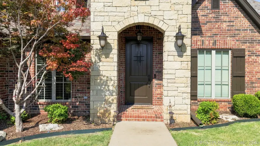 6994 N 195th East Avenue, Owasso, OK 74055 - #3