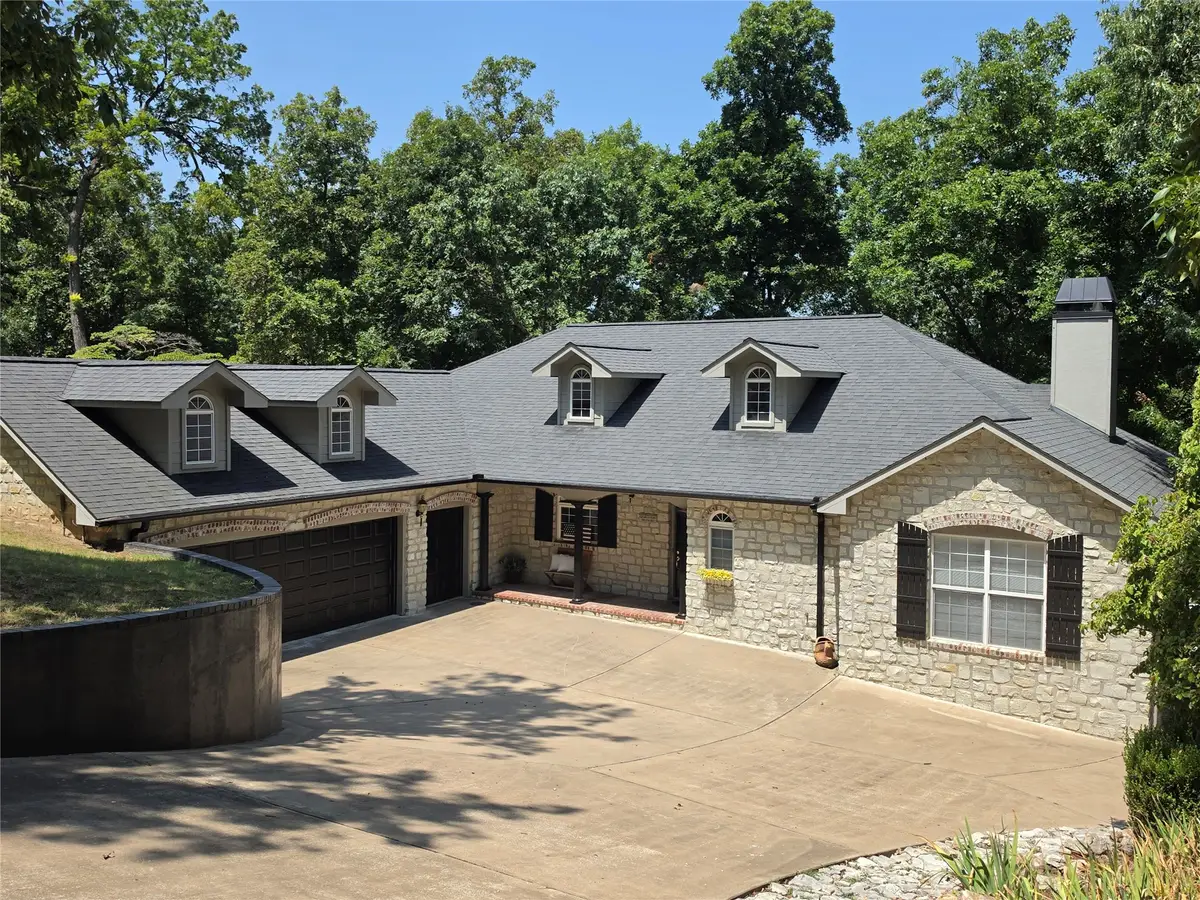 451411 Pheasant Circle, Afton, OK 74331 - #1