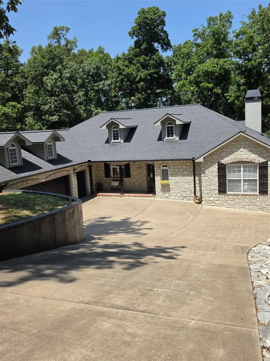 451411 Pheasant Circle, Afton, OK 74331 - #2