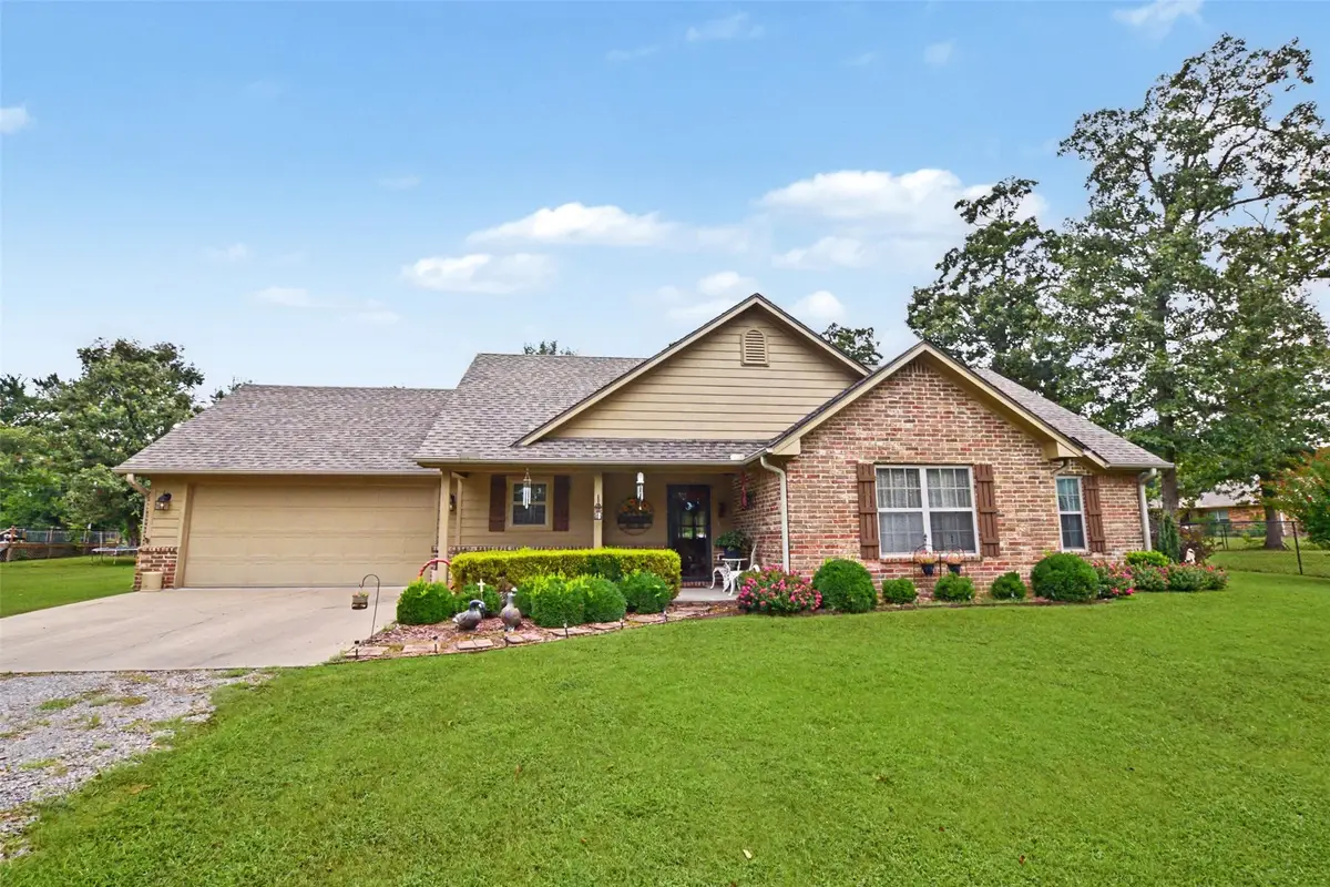 12960 W Southern Oaks, Tahlequah, OK 74464 - #1