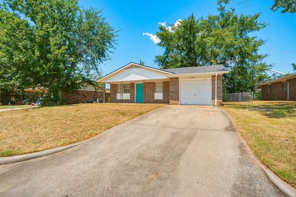 2200 Bent Tree, Ada, OK 74820 - #1