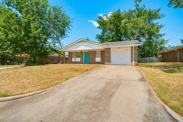 2200 Bent Tree, Ada, OK 74820