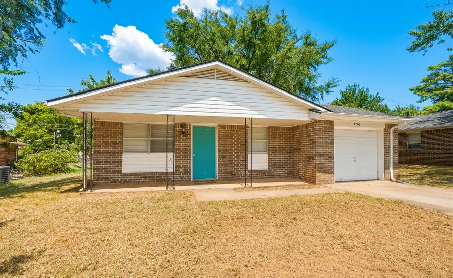 2200 Bent Tree, Ada, OK 74820 - #2